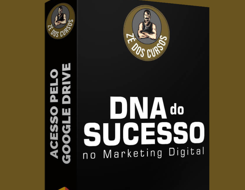Curso DNA do Sucesso Marketing Digital Hytallo Soares
