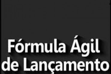 Capa do curso Fórmula Ágil de Lançamentos de Enrico Duarte com título destacando download