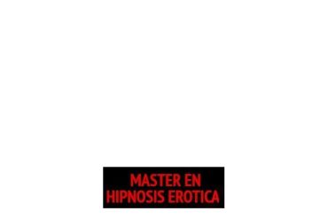 Capa do curso Maestro em Hipnose Erótica com ilustração de um casal em conexão profunda e elementos sugestivos
