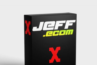 Mentoria Jeff.Ecom: Download do curso de dropshipping com Jeff Ecom