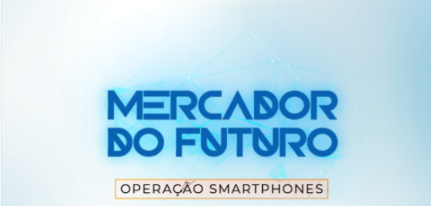 Curso Mercador do Futuro Operação Smartphones Luan Alves: aprenda a vender mais e ganhar dinheiro.