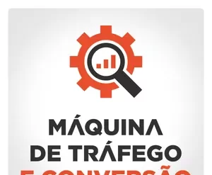 Curso Máquina de Tráfego e Conversão para vendas diárias no Google Ads