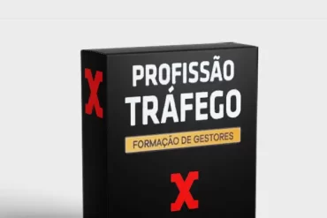 Curso Profissão Tráfego Filipe Adam - Domine Tráfego Pago e Conversão