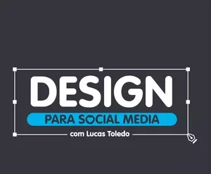 Curso de Photoshop para Social Media Lucas Toledo - Design e Alta Conversão