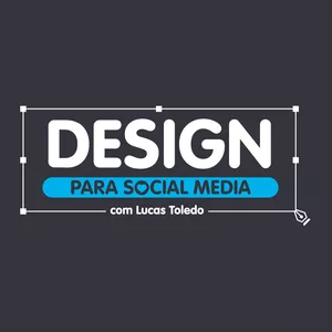 Curso de Photoshop para Social Media Lucas Toledo - Design e Alta Conversão