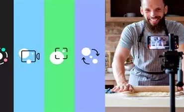 Curso Movavi: Edição e Gravação de Vídeos Completo - Baixar Agora