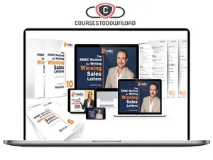Stefan Georgi RMBC Method Curso de Copywriting Alta Conversão