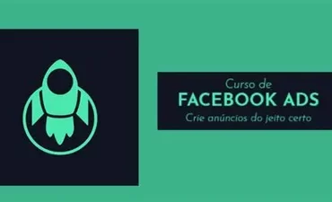 Curso Rocket Ads: Tráfego Pago e Marketing Digital Completo com Foco em Vendas
