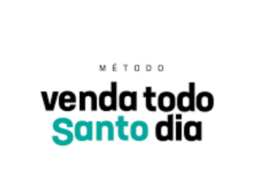 Capa do Método Venda Todo Santo Dia de Leandro Ladeira