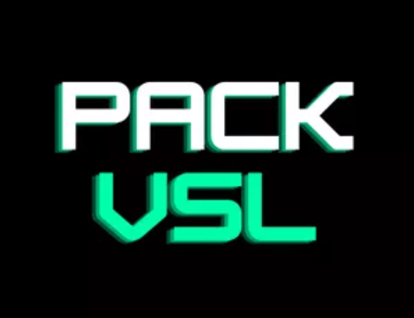 Fórmula VSL Filipe Santana - Curso de Video Sales Letter para Vendas