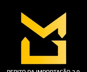 Perito da Importação 2.0 Mayke Garbo - Curso Completo de Importação