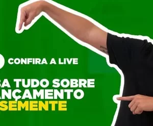 Mentoria PLR Jhonatan Berger Baixar Lançamento Semente