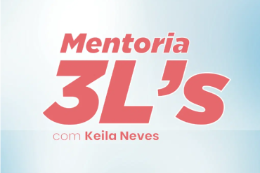 Social Media 3Ls Keila Neves - Treinamento completo para faturar com redes sociais