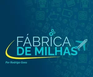 Curso Fábrica de Milhas Rodrigo Goes: Acesso e Download