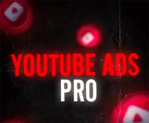 Curso YouTube Ads Pro Gabi Cervantes - Domine anúncios pagos no YouTube para afiliados e infoprodutores.
