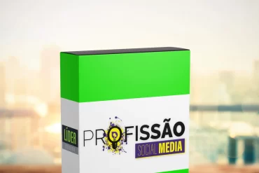 Profissão Social Media Rejane Toigo Curso MP4 Download Mega