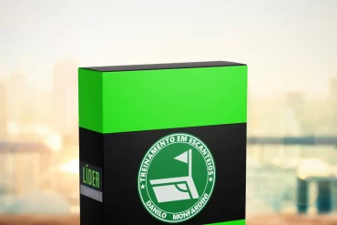 Download Treinamento em Escanteios Danilo Monfardini - Curso Completo para Traders