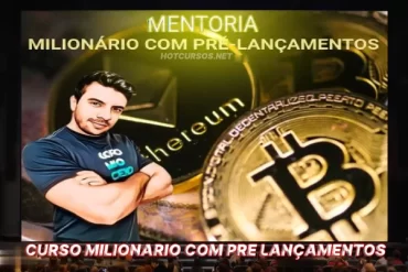 Curso completo de criptomoedas Felipe Dantas, download, análise de moedas, renda passiva, wallets