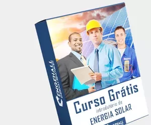 Mini Curso de Energia Solar Download - Profissional Completo