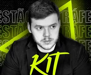 Kit Ferramenta Gestor 2.0 para Otimização de Tráfego Pago