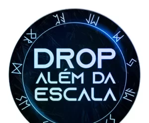 Capa do curso Drop Além da Escala 2.0 Janderson para download com foco em e-commerce e escalabilidade de vendas.