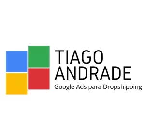 Curso Google Ads para Dropshipping com Thiago Andrade - Estratégias de Tráfego Pago para Vendas Online