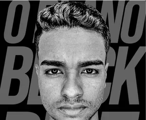 Daniel Katsu mostrando gráficos de Day Trade com foco na estratégia Black Belt.