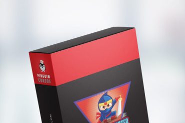 Capa do Curso Shopify Monster, treinamento de dropshipping completo com foco em funis de vendas e tráfego pago para máximo ROI.