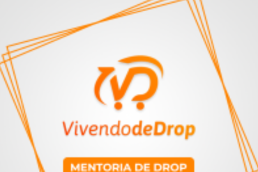 Capa da Mentoria Direcionada Dropshipping Neto do Drop - Download Completo