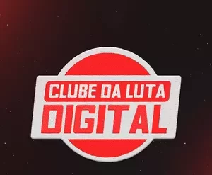 Capa do curso Clube da Luta de Iuri Meira com visual de sucesso e crescimento financeiro.