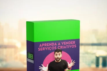 Curso Como Vender Serviços de Mídias Sociais - Metodologia Consultiva e Scripts Prontos