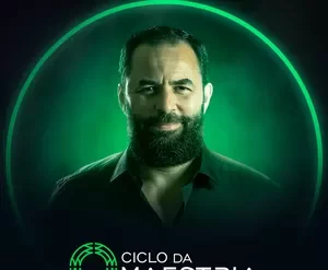 Curso Ciclo da Maestria 2.0 Wendell Carvalho