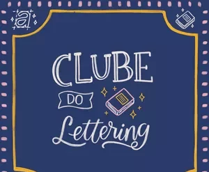 Método Marina Viabone Clube do Lettering Download Completo
