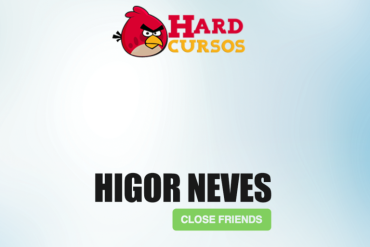 Higor Neves Close Friends: Download Exclusivo de Estratégias PLR e Marketing Digital de Alta Conversão