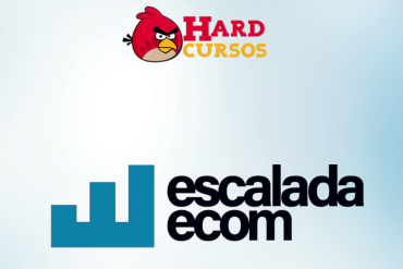 Escalada Ecom Dhiego Rosa: curso completo de vendas no Mercado Livre