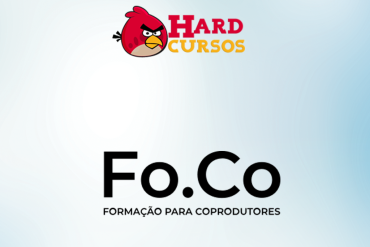 Ana Paula Perci apresentando o curso FO.CO de Formação de Coprodutores