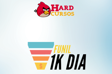 Funil 1K Dia Danilo dos Anjos: Lucrando com Copywriting e Ebooks PLR