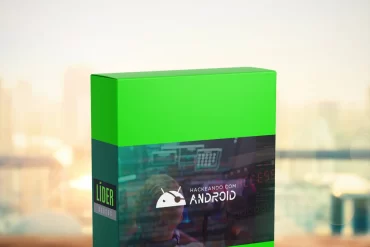 Curso completo de Hacking Ético em Android por Pedro Nogueira