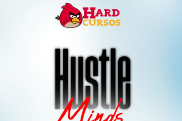 Alex Nosse Hustle Minds: Empreendedorismo Digital, Marketing e Vendas Online