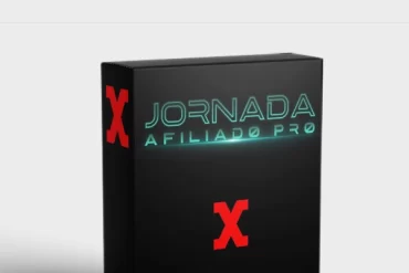 Jornada Afiliado Pro Maria Franco - Curso Completo e Download