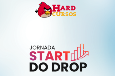 Jornada Start do Drop: Treinamento de Dropshipping com Alberto e Artur para Ganhar Dinheiro Online