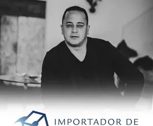 Alessandro Importador de Sucesso - Curso de Importação EUA