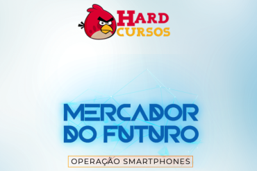 Capa do curso Mercador do Futuro Operação Smartphones Luan Alves download