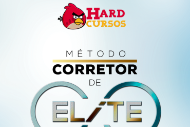Capa do curso Método Corretor de Elite Ricardo Martins