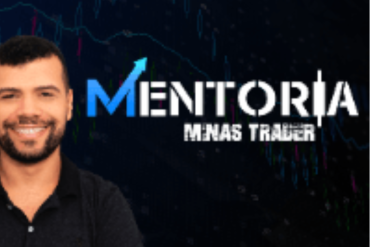 Mentoria Minas Trader com Aleandro Bessa - Curso Completo