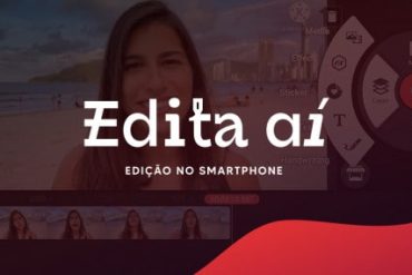 Capa do curso Edita Aí: Edição de Vídeo com Smartphone
