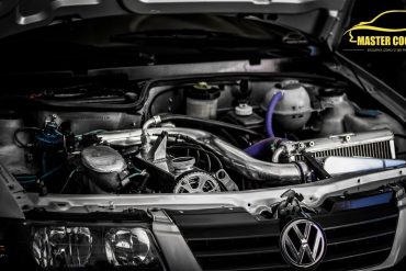 Curso de Mecânica Automotiva Master Cooler - Reparos e Diagnósticos Avançados