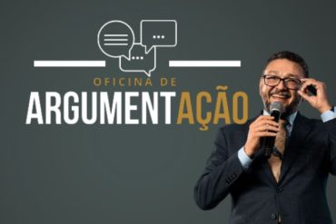 Thumbnail do Curso de Oratória Bene Barbosa com foco em comunicação e evolução pessoal.
