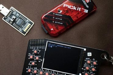 Curso de Hardware Hacking, IoT Pentest e Red Team Gadgets