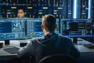 Capa do Bootcamp Analista de Cybersecurity IGTI